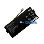 Batería para Hasee SQU-1709 [Batería de repuesto]